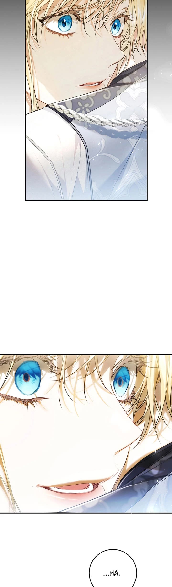 The Villainess Is a Marionette Chapter 104 page 31 - Chapter 104