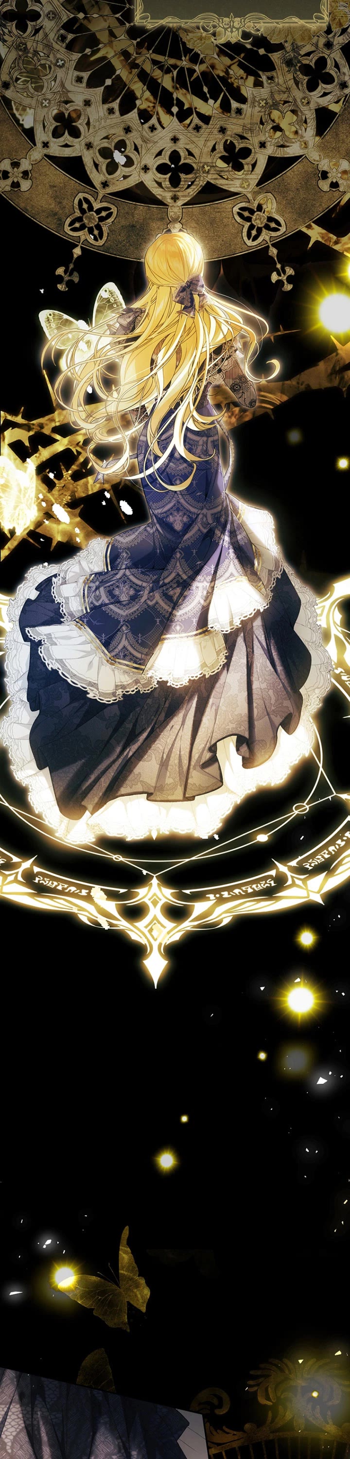 The Villainess Is a Marionette Chapter 104 page 37 - Chapter 104