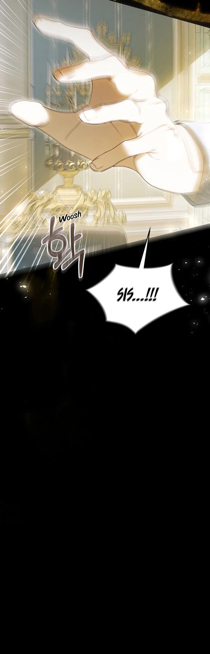 The Villainess Is a Marionette Chapter 104 page 40 - Chapter 104