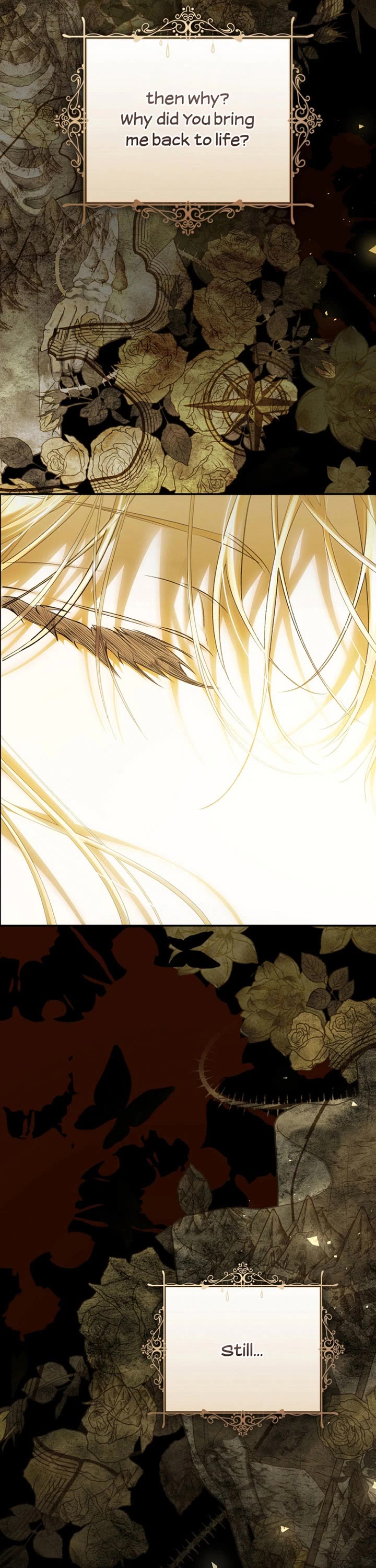 The Villainess Is a Marionette Chapter 104 page 42 - Chapter 104
