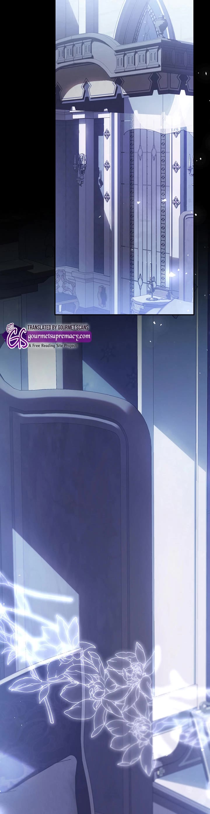 The Villainess Is a Marionette Chapter 104 page 44 - Chapter 104