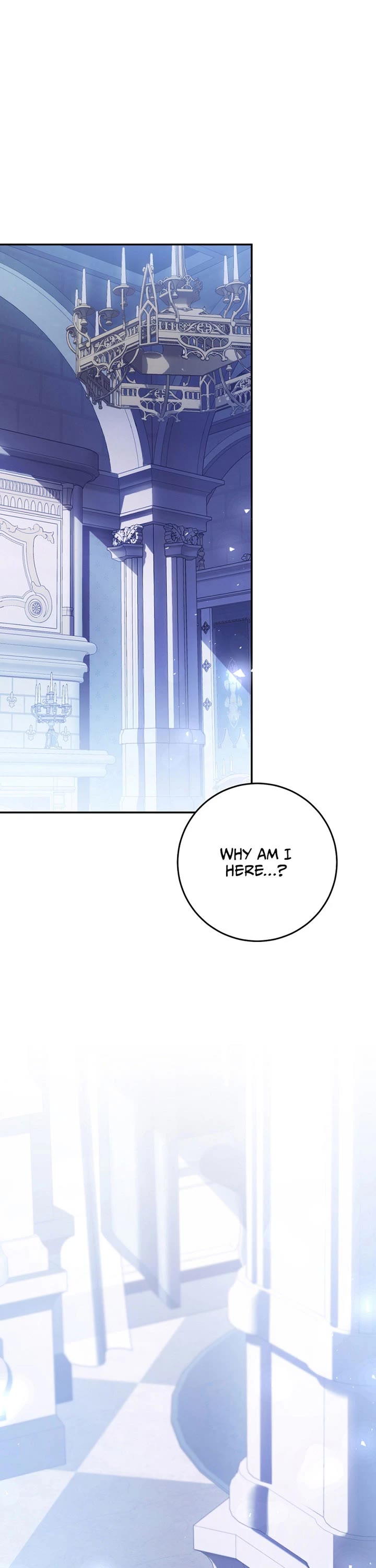 The Villainess Is a Marionette Chapter 104 page 46 - Chapter 104