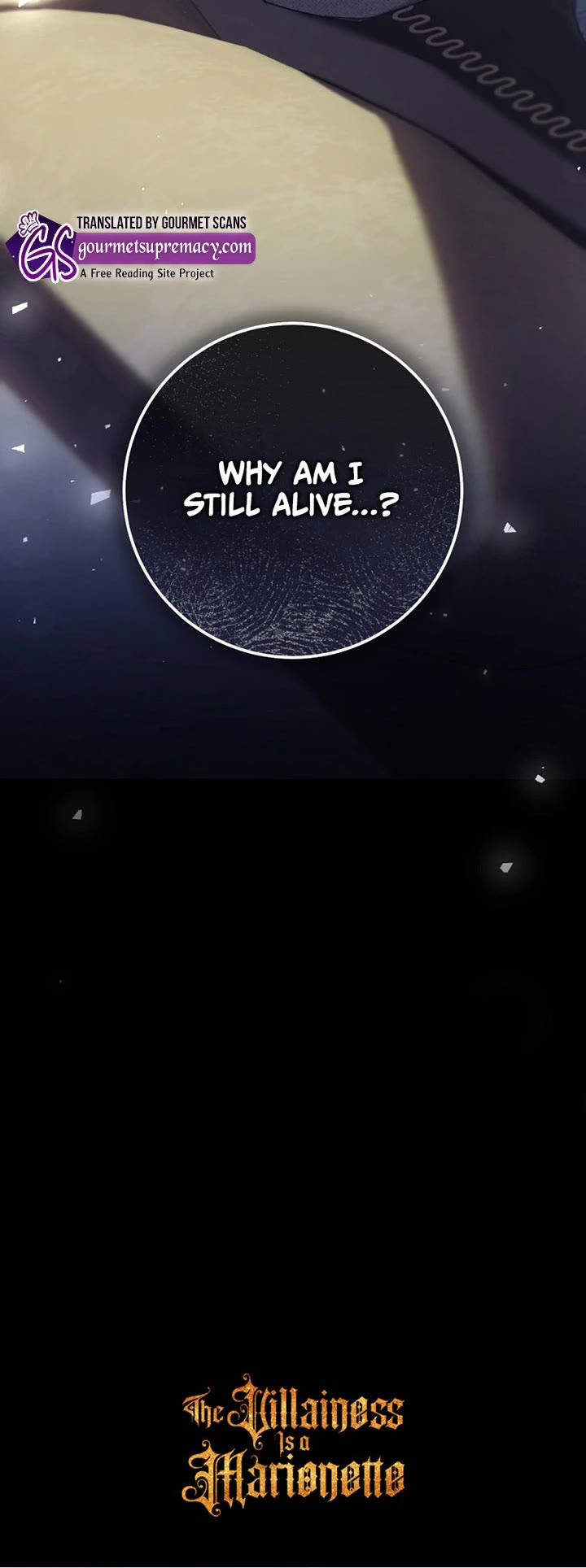 The Villainess Is a Marionette Chapter 104 page 48 - Chapter 104