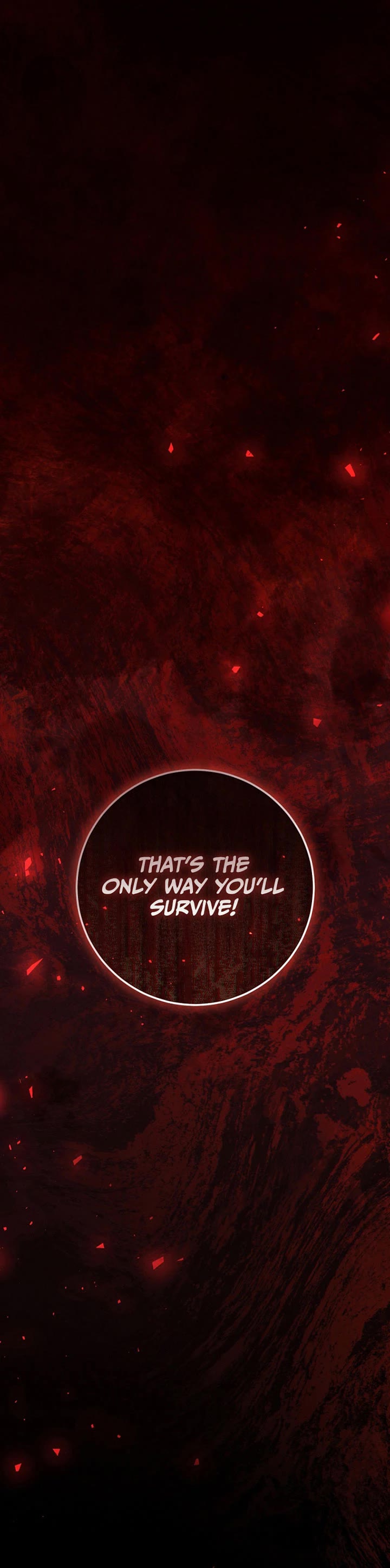 The Villainess Is a Marionette Chapter 104 page 7 - Chapter 104