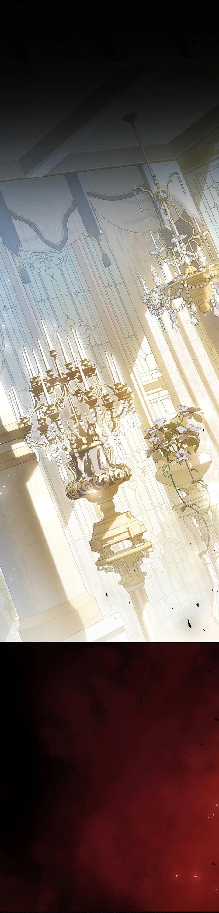 The Villainess Is a Marionette Chapter 104 page 9 - Chapter 104