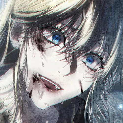 The Villainess Is a Marionette Chapter 104 cover
