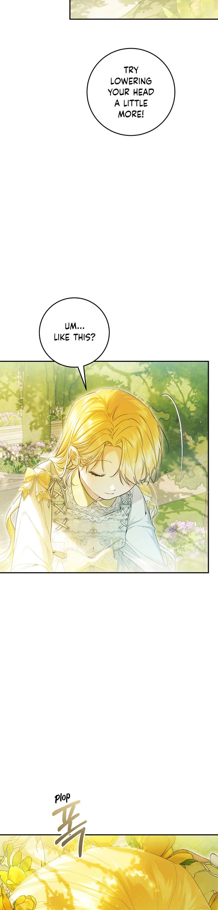 The Villainess Is a Marionette Chapter 105 page 13 - Chapter 105