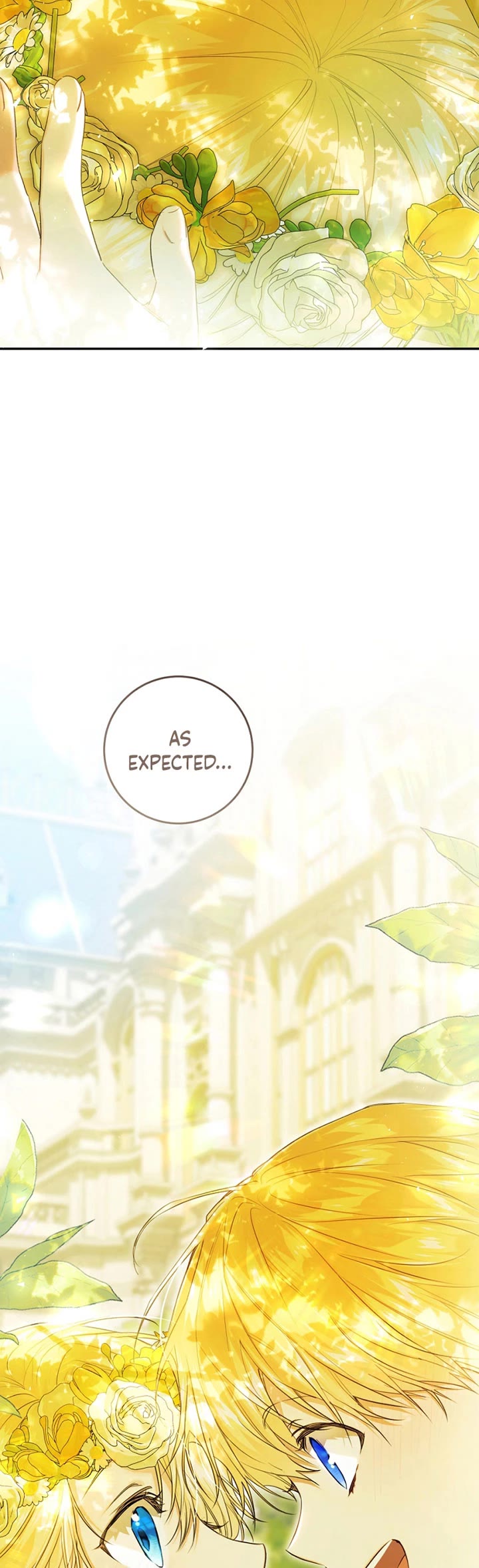 The Villainess Is a Marionette Chapter 105 page 14 - Chapter 105