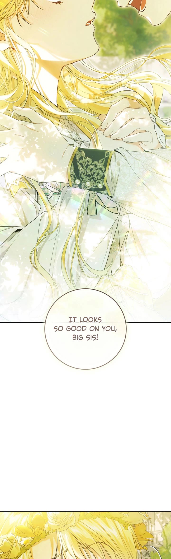 The Villainess Is a Marionette Chapter 105 page 15 - Chapter 105