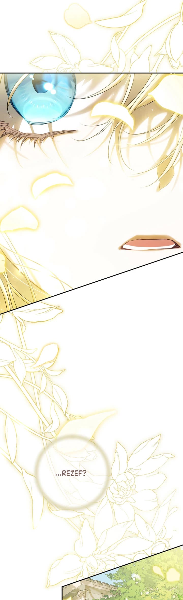 The Villainess Is a Marionette Chapter 105 page 19 - Chapter 105