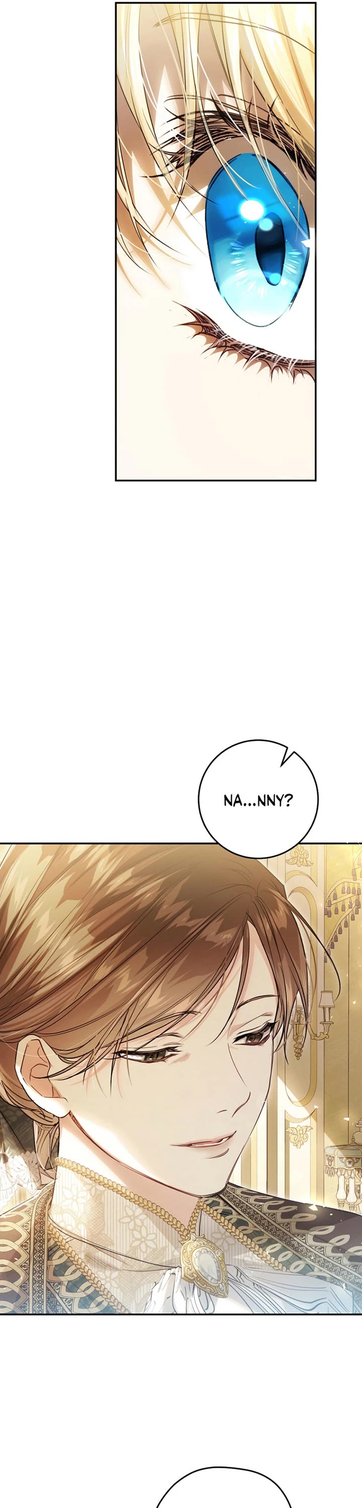 The Villainess Is a Marionette Chapter 105 page 23 - Chapter 105
