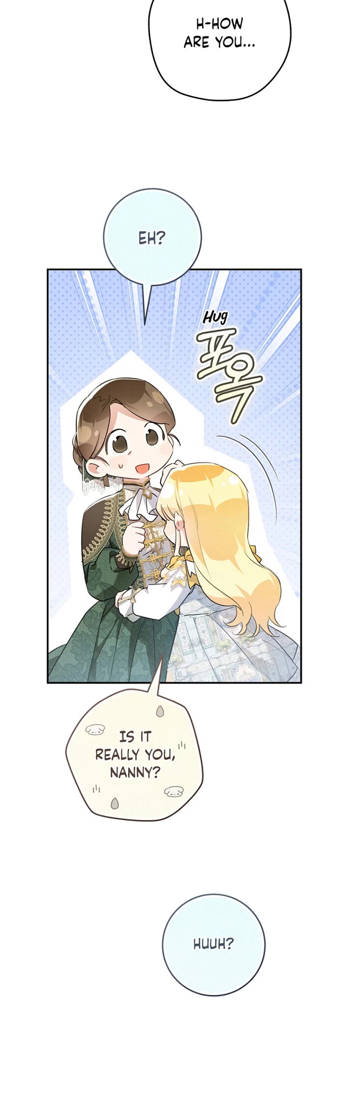 The Villainess Is a Marionette Chapter 105 page 24 - Chapter 105