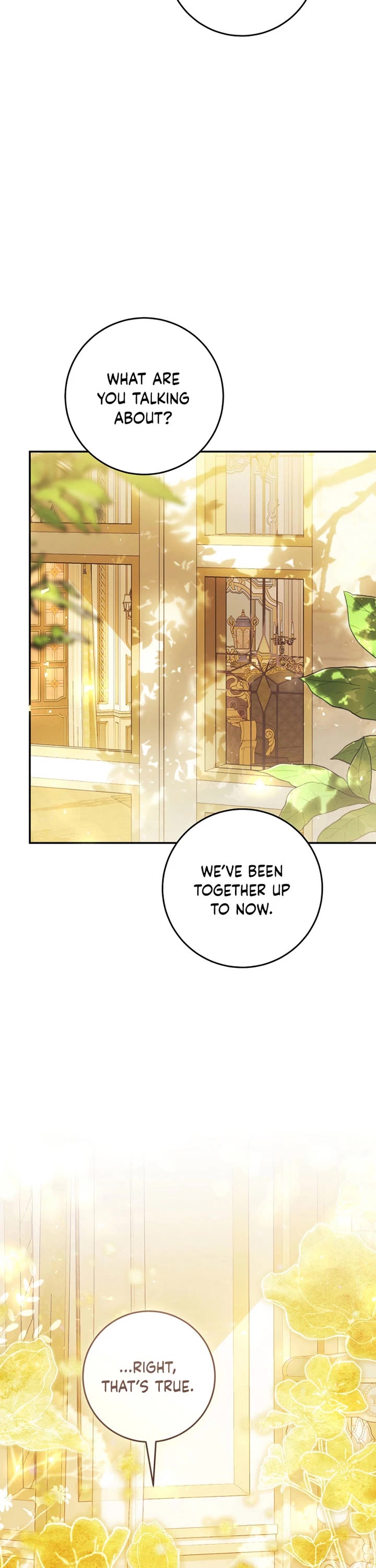 The Villainess Is a Marionette Chapter 105 page 26 - Chapter 105