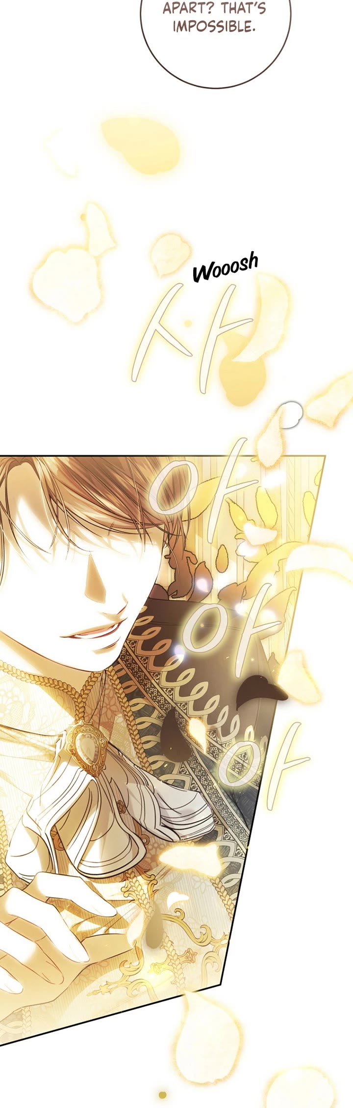 The Villainess Is a Marionette Chapter 105 page 29 - Chapter 105