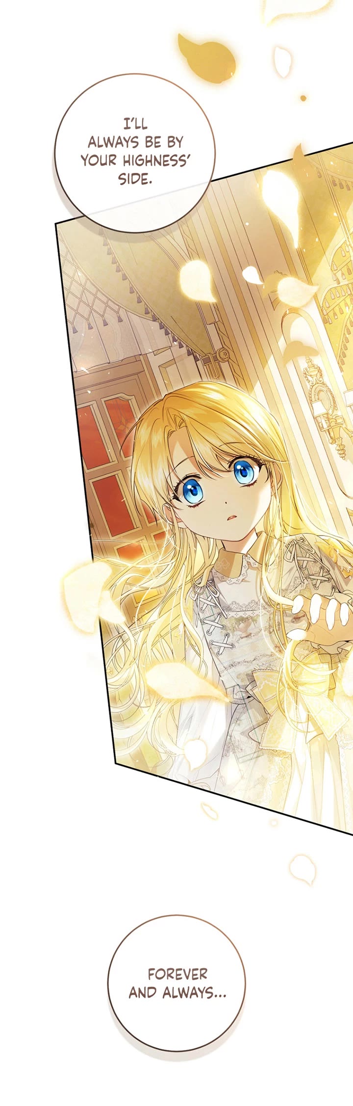 The Villainess Is a Marionette Chapter 105 page 30 - Chapter 105