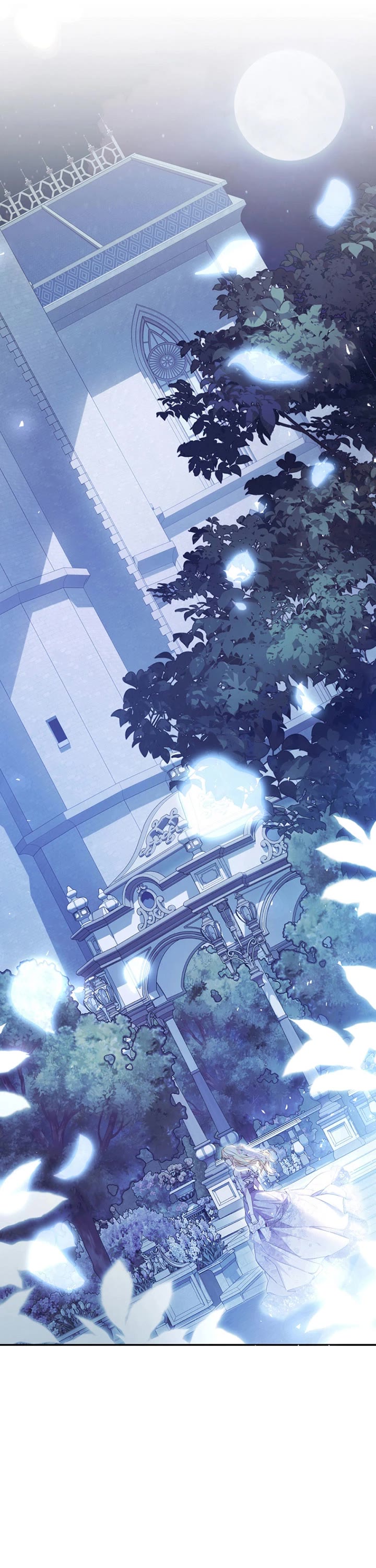 The Villainess Is a Marionette Chapter 105 page 31 - Chapter 105