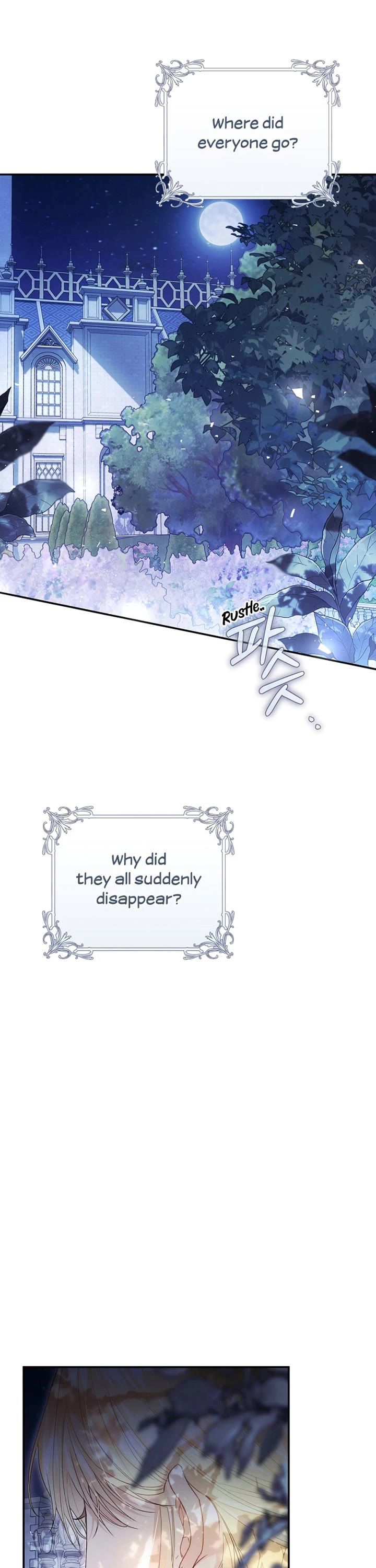 The Villainess Is a Marionette Chapter 105 page 32 - Chapter 105