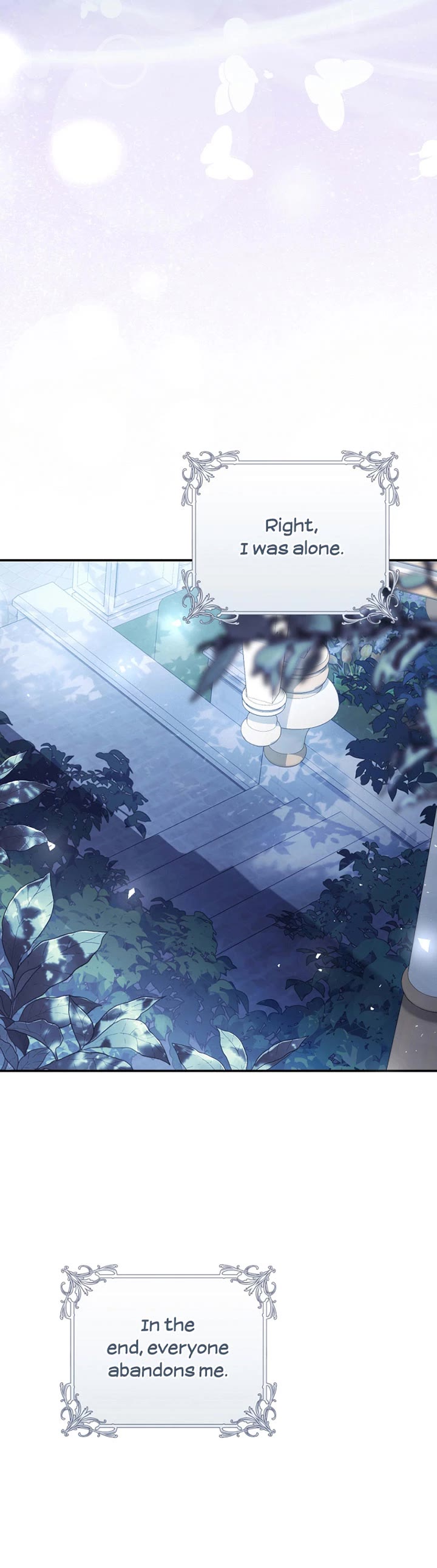 The Villainess Is a Marionette Chapter 105 page 34 - Chapter 105