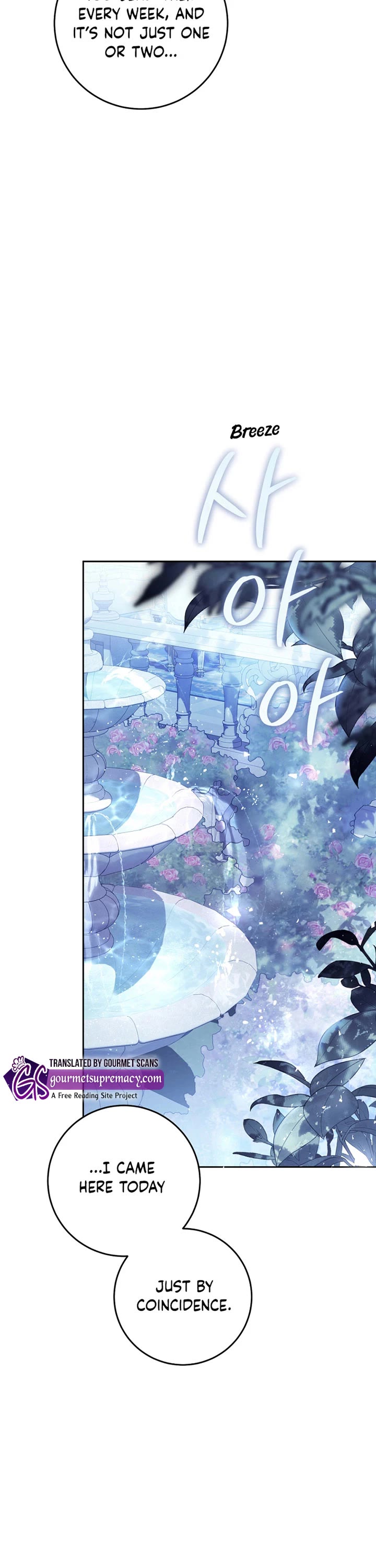 The Villainess Is a Marionette Chapter 105 page 42 - Chapter 105