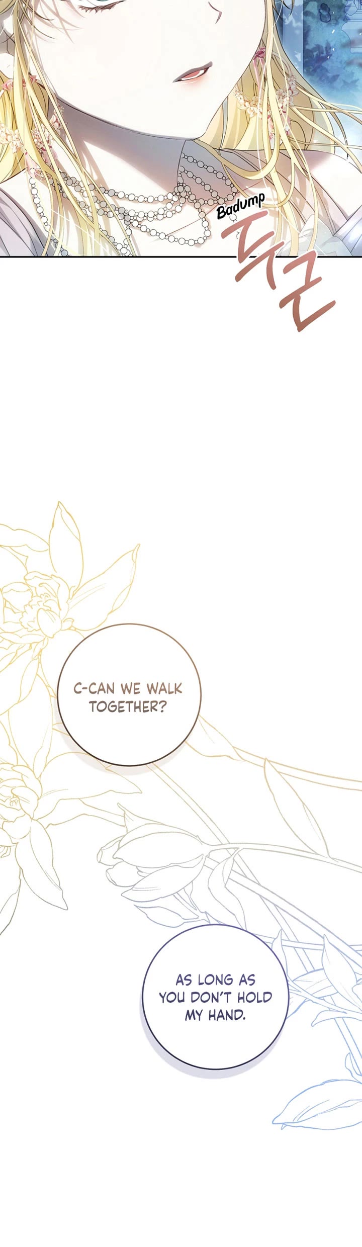 The Villainess Is a Marionette Chapter 105 page 44 - Chapter 105