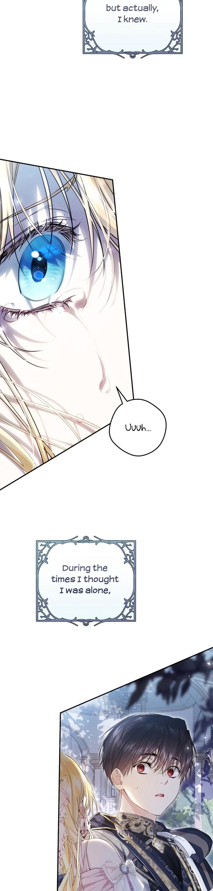 The Villainess Is a Marionette Chapter 105 page 47 - Chapter 105