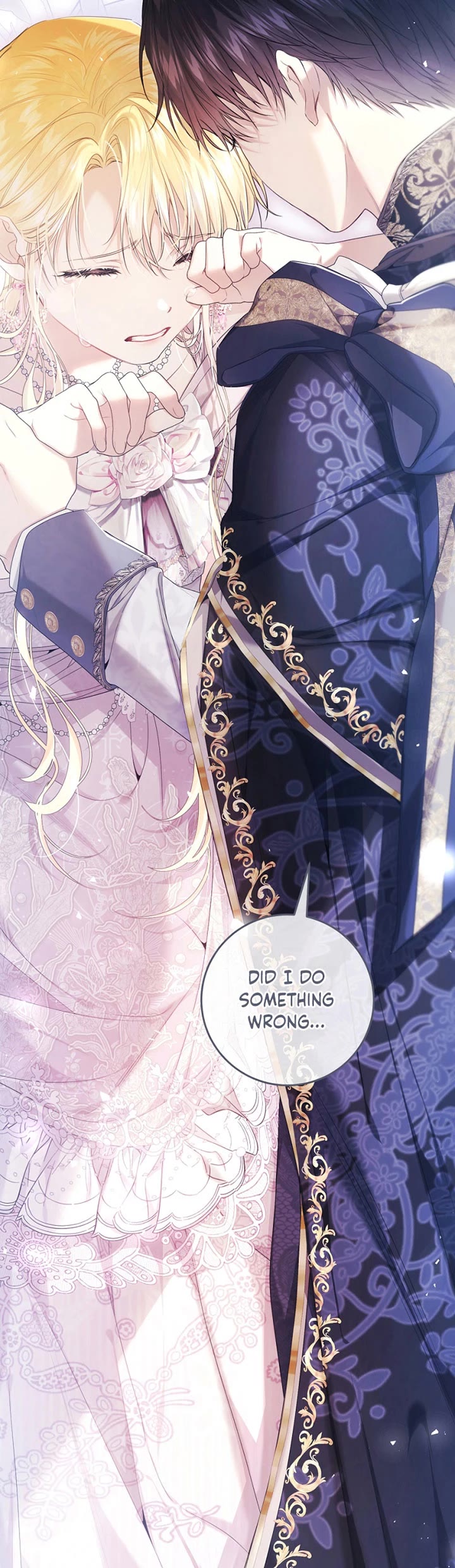The Villainess Is a Marionette Chapter 105 page 49 - Chapter 105