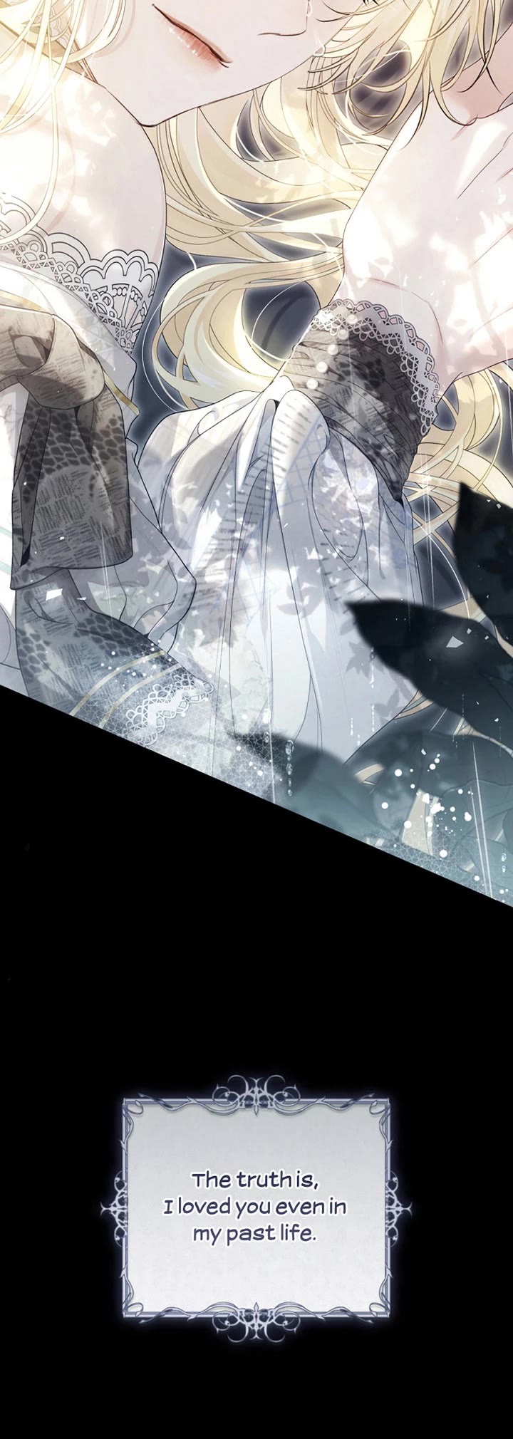 The Villainess Is a Marionette Chapter 105 page 53 - Chapter 105
