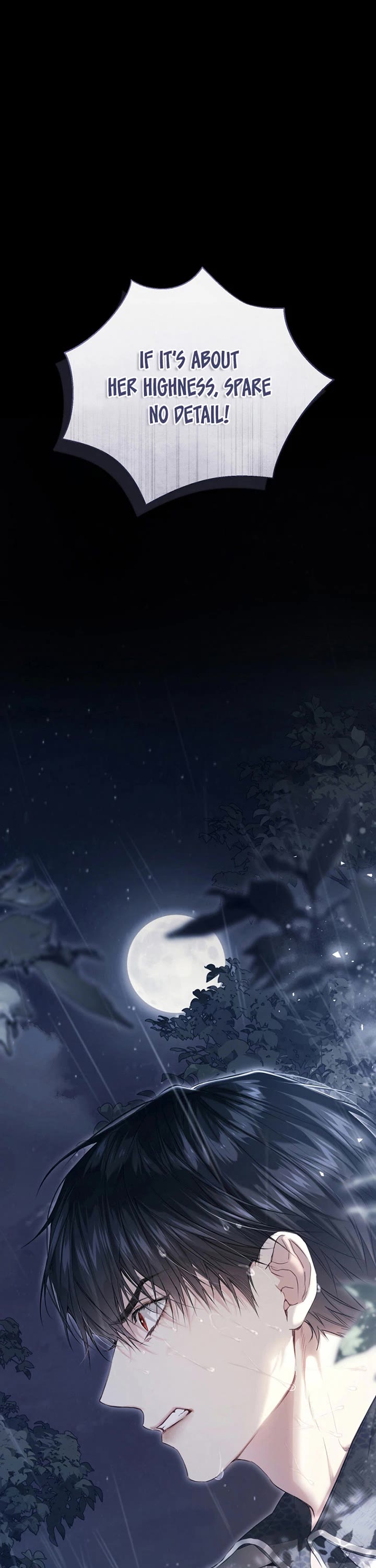 The Villainess Is a Marionette Chapter 105 page 6 - Chapter 105