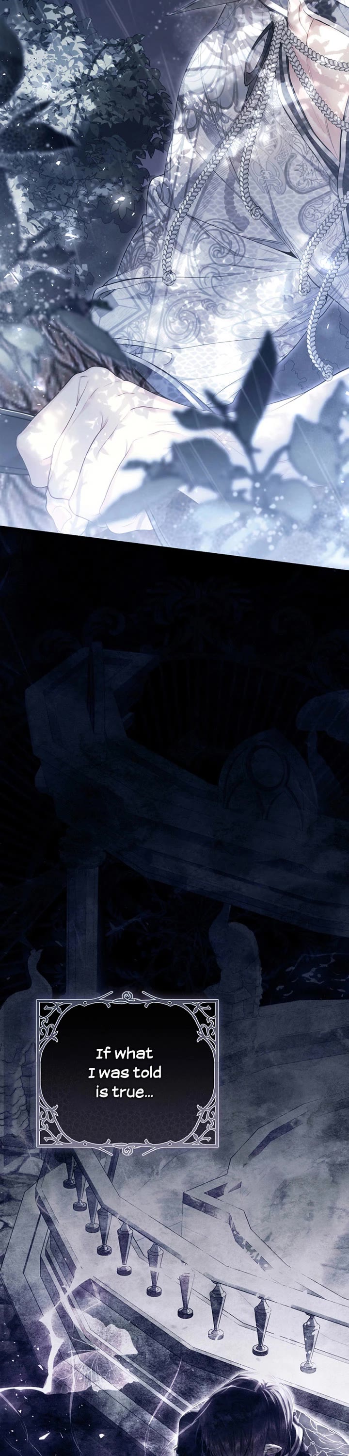 The Villainess Is a Marionette Chapter 105 page 7 - Chapter 105