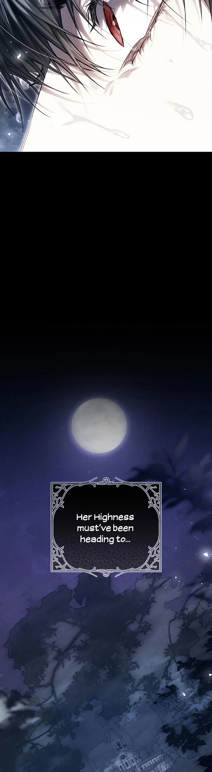 The Villainess Is a Marionette Chapter 105 page 9 - Chapter 105