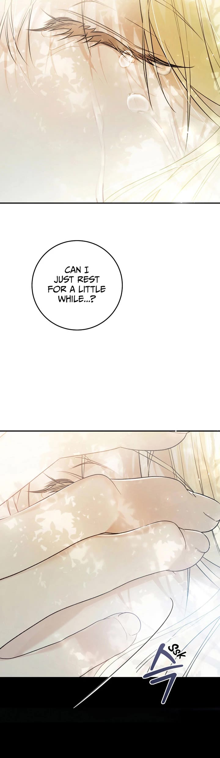 The Villainess Is a Marionette Chapter 106 page 10 - Chapter 106