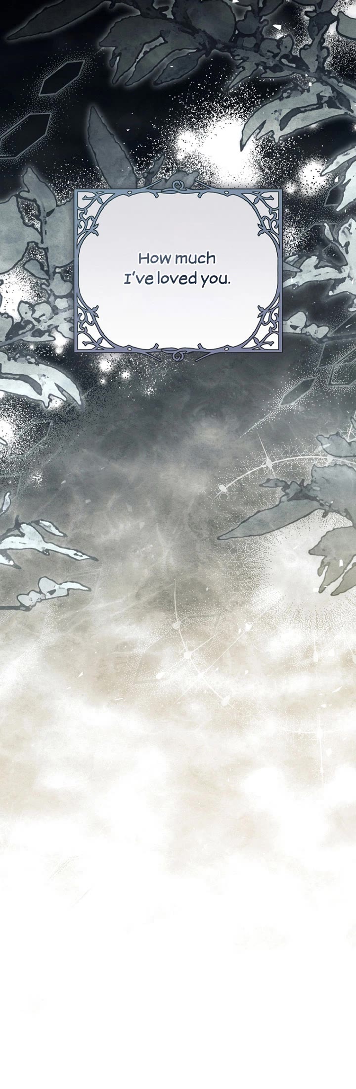 The Villainess Is a Marionette Chapter 106 page 14 - Chapter 106