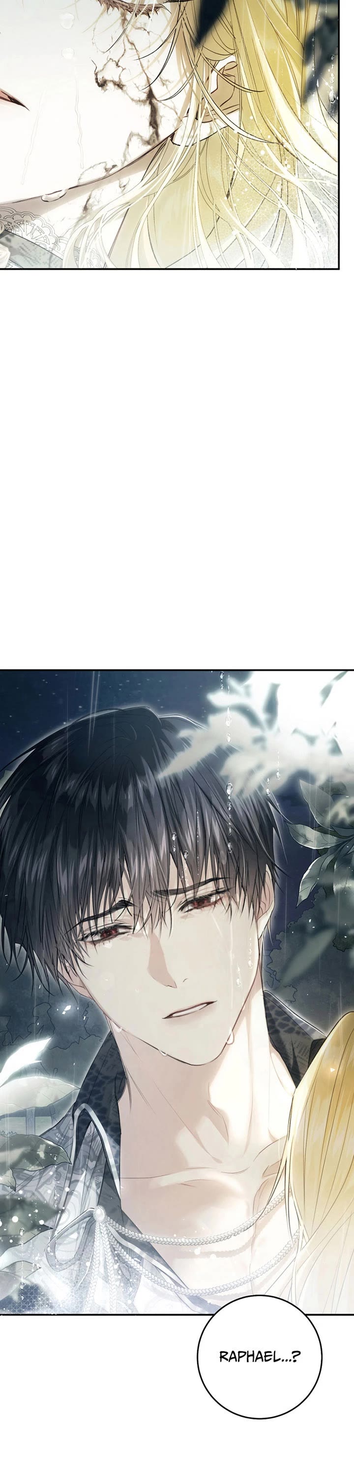 The Villainess Is a Marionette Chapter 106 page 2 - Chapter 106