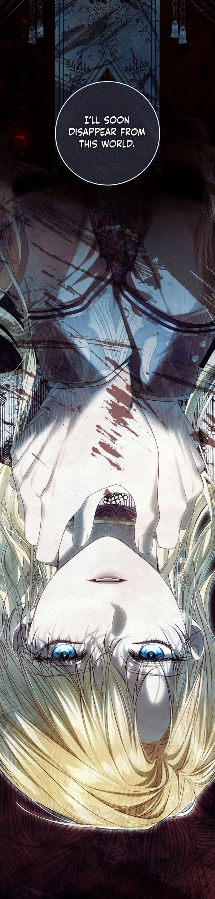The Villainess Is a Marionette Chapter 106 page 21 - Chapter 106
