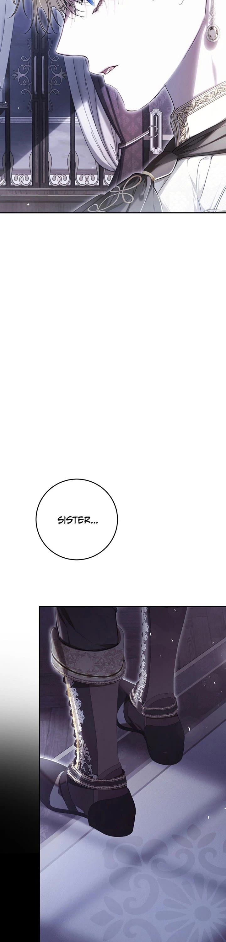 The Villainess Is a Marionette Chapter 106 page 31 - Chapter 106