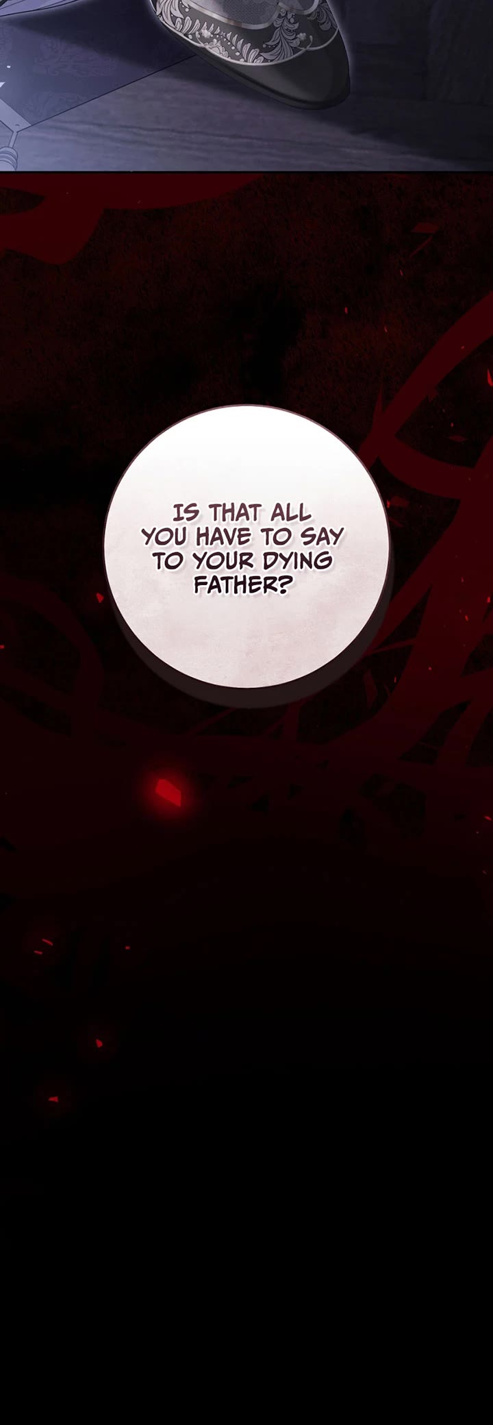 The Villainess Is a Marionette Chapter 106 page 38 - Chapter 106