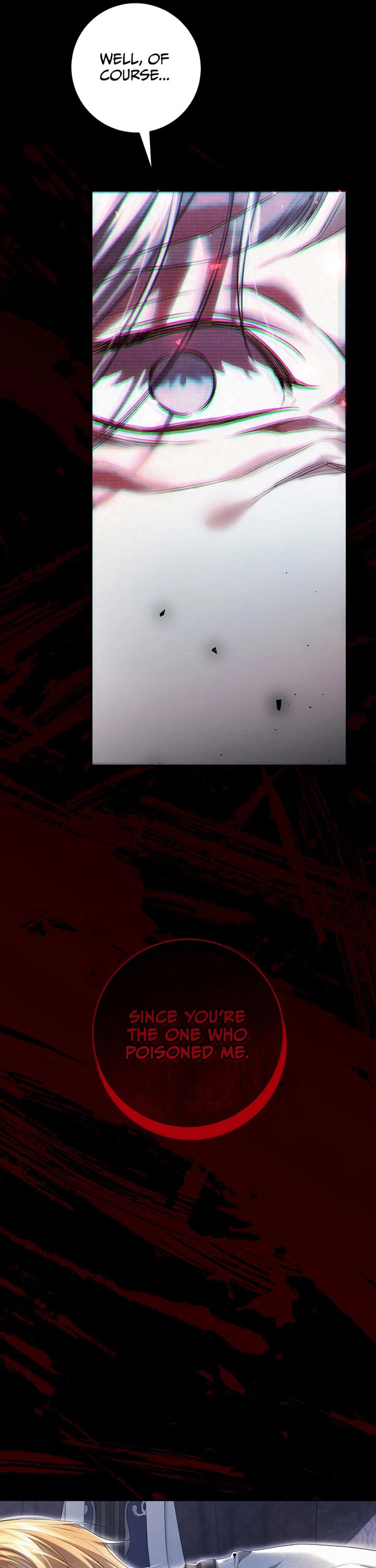 The Villainess Is a Marionette Chapter 106 page 39 - Chapter 106