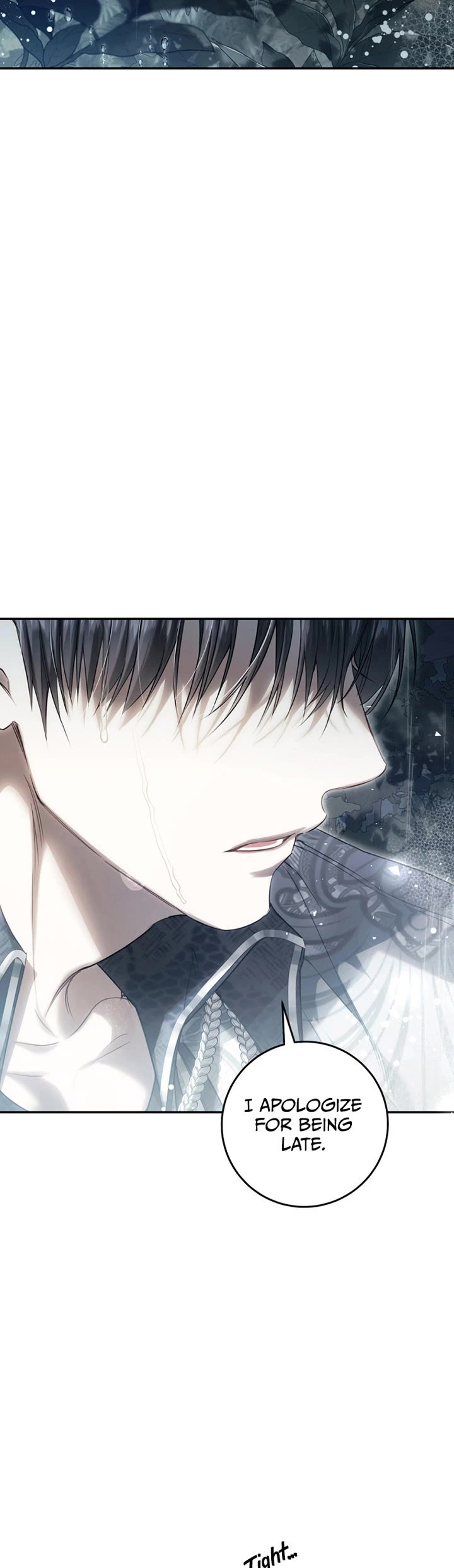 The Villainess Is a Marionette Chapter 106 page 4 - Chapter 106
