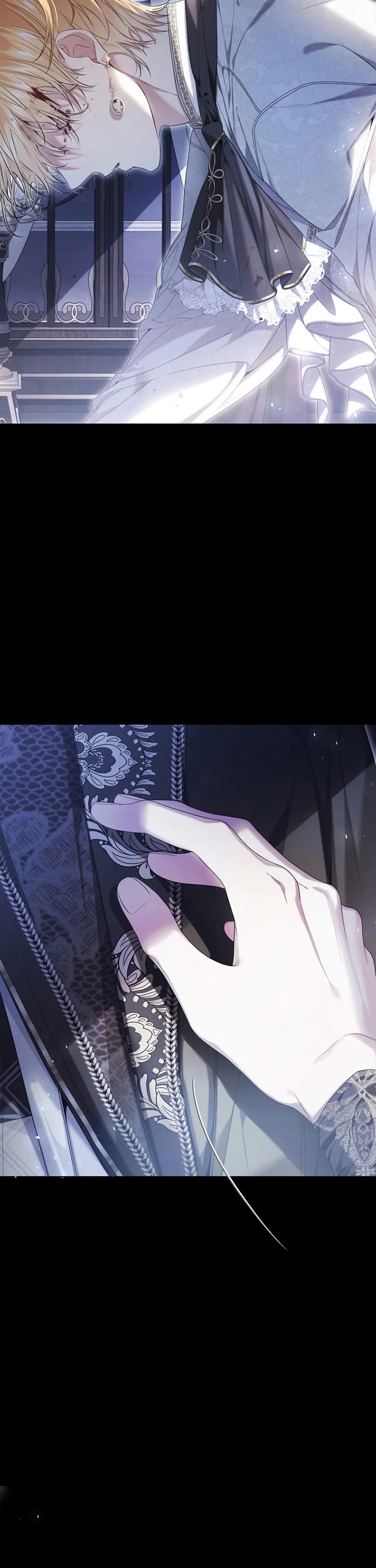 The Villainess Is a Marionette Chapter 106 page 40 - Chapter 106