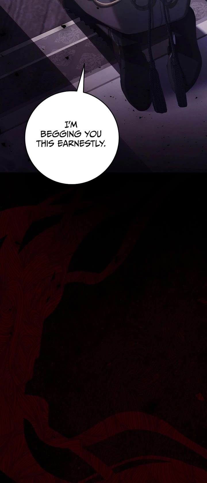 The Villainess Is a Marionette Chapter 106 page 42 - Chapter 106