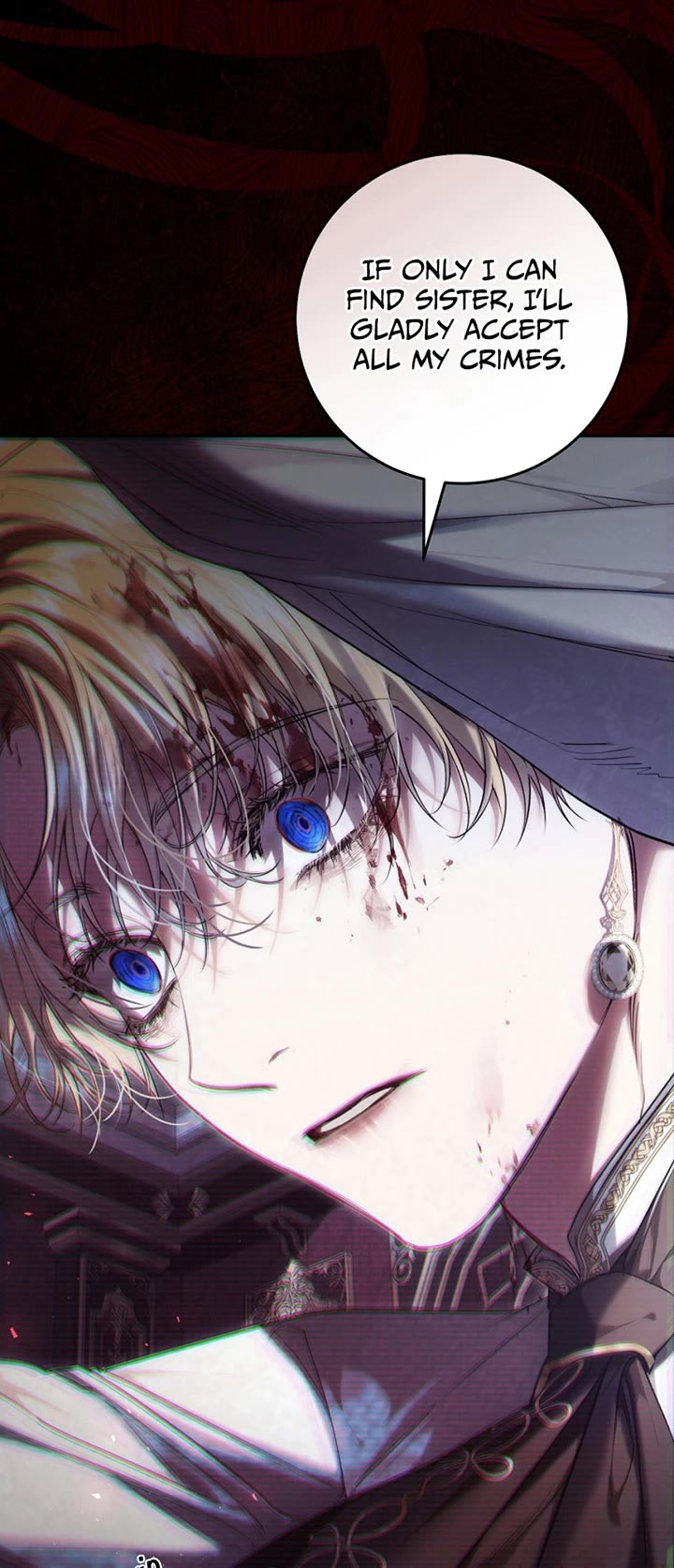 The Villainess Is a Marionette Chapter 106 page 43 - Chapter 106