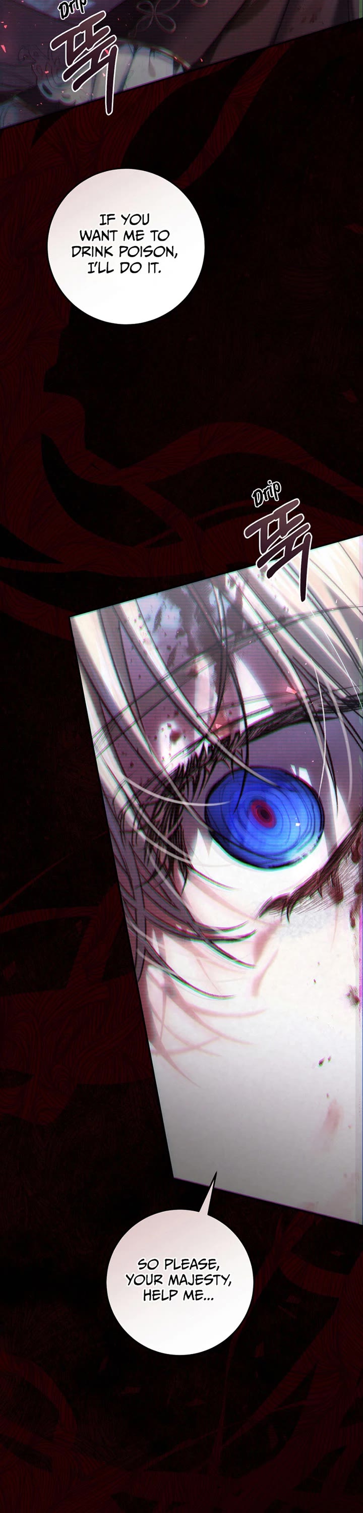 The Villainess Is a Marionette Chapter 106 page 44 - Chapter 106