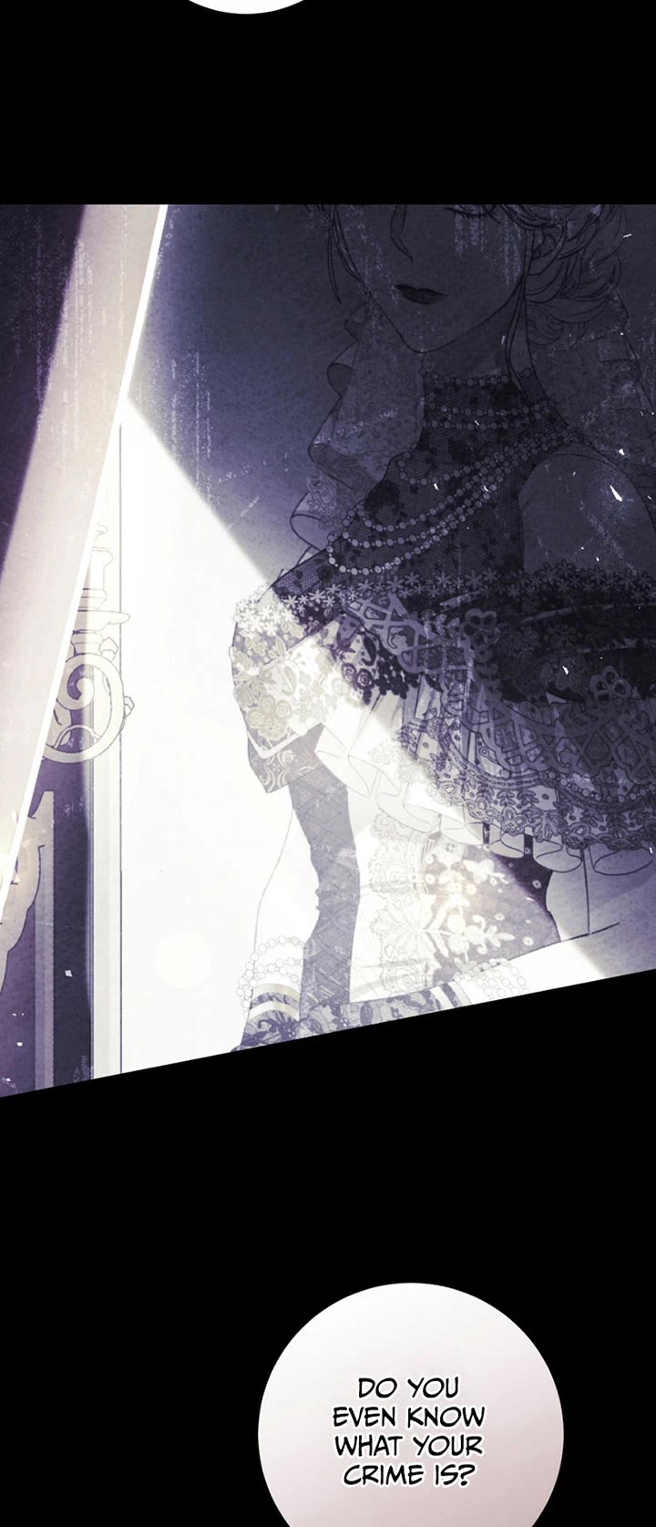 The Villainess Is a Marionette Chapter 106 page 47 - Chapter 106