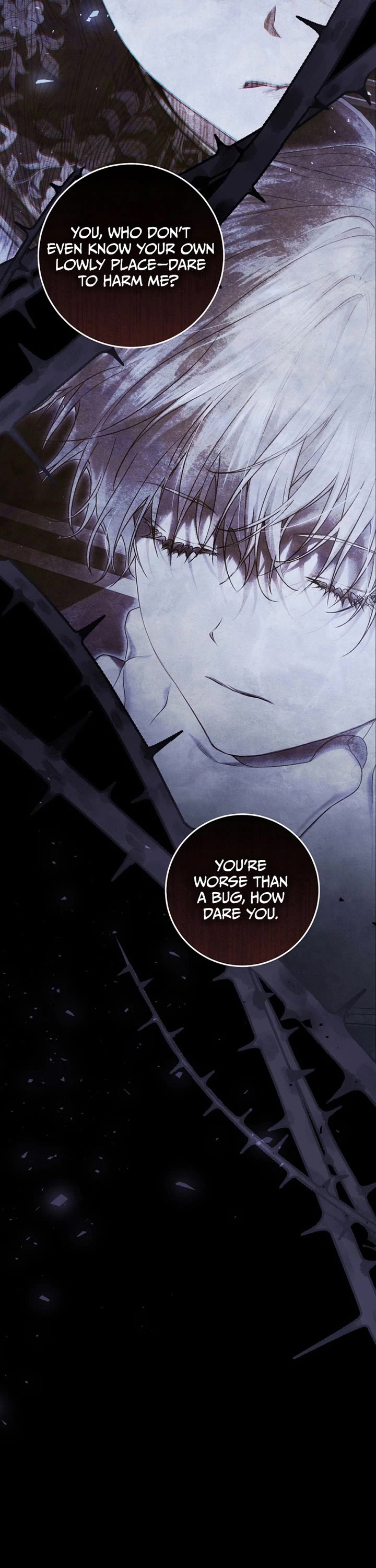 The Villainess Is a Marionette Chapter 106 page 51 - Chapter 106