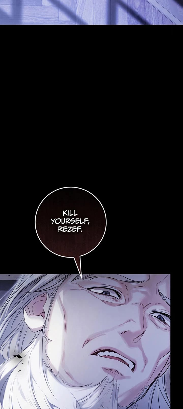 The Villainess Is a Marionette Chapter 106 page 53 - Chapter 106