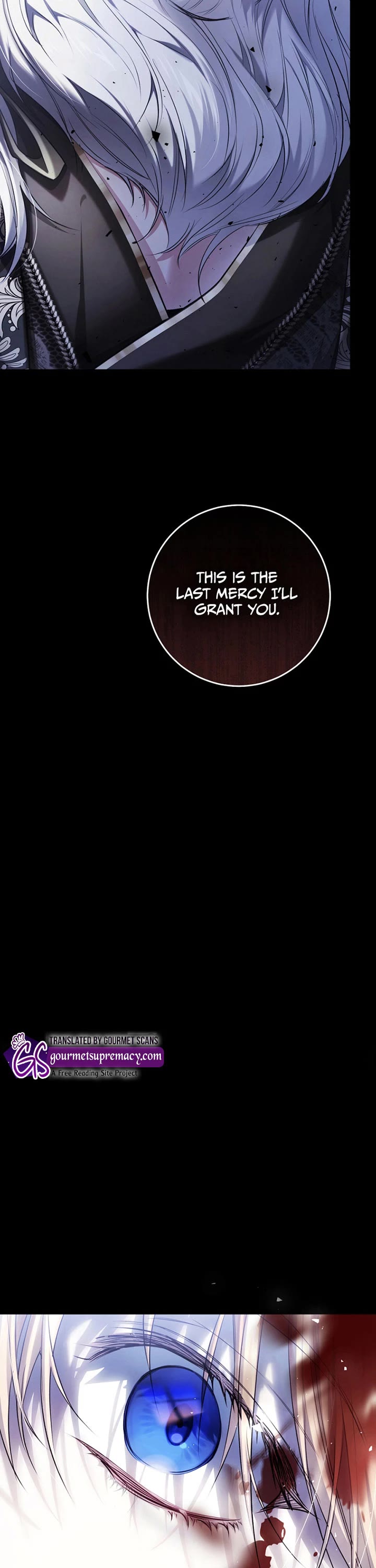 The Villainess Is a Marionette Chapter 106 page 54 - Chapter 106