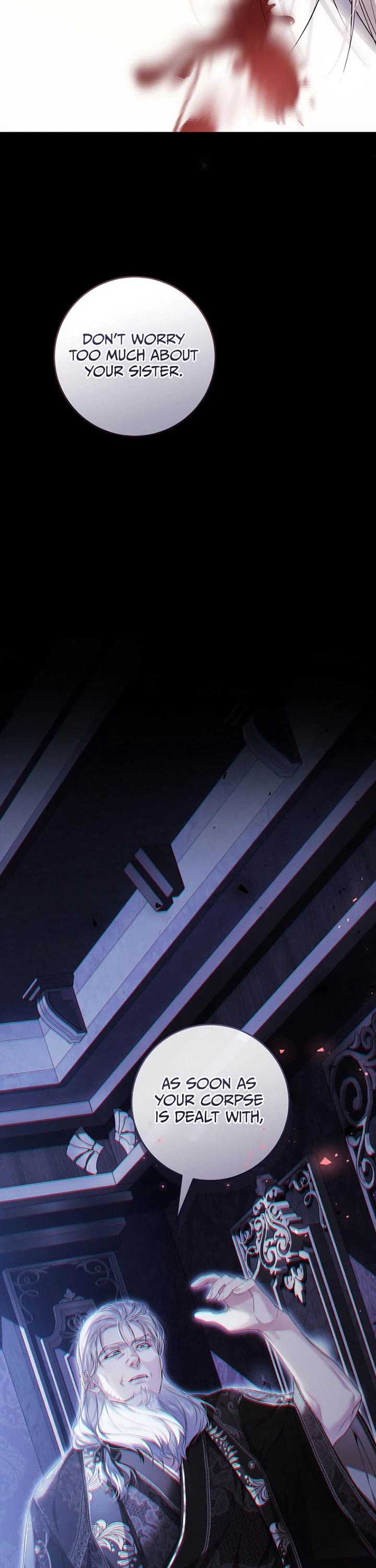 The Villainess Is a Marionette Chapter 106 page 55 - Chapter 106