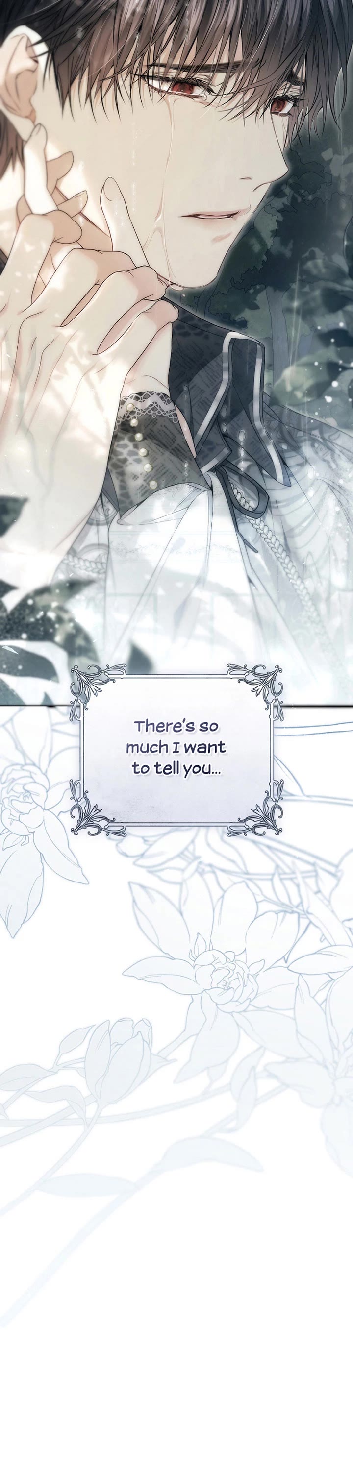 The Villainess Is a Marionette Chapter 106 page 8 - Chapter 106