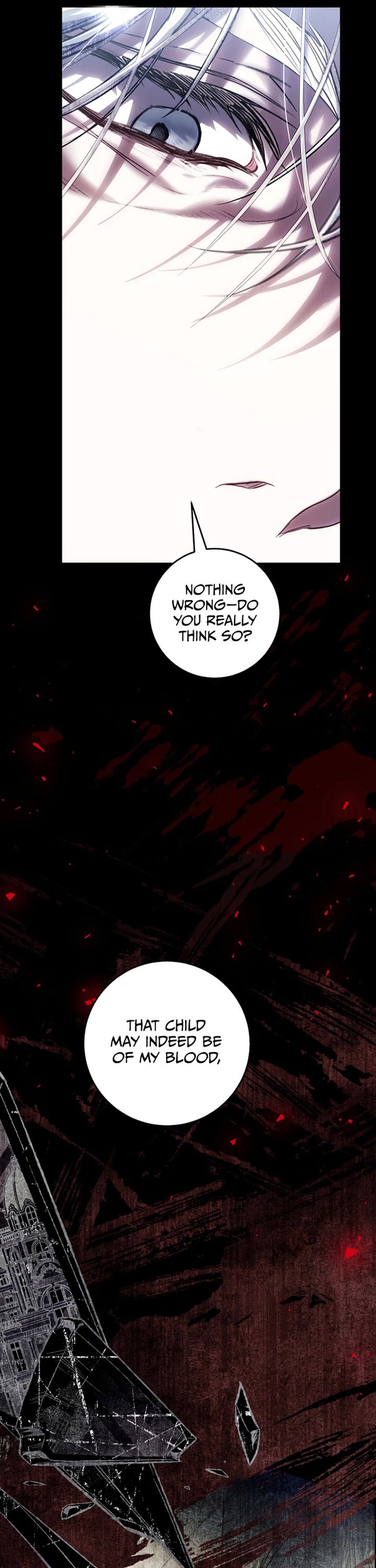 The Villainess Is a Marionette Chapter 107 page 11 - Chapter 107