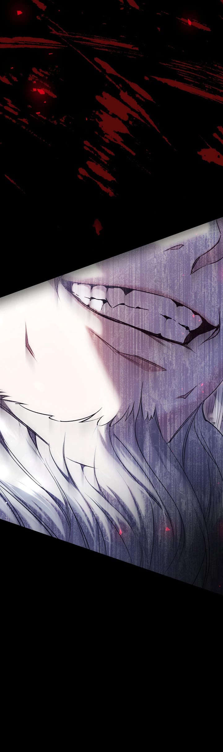 The Villainess Is a Marionette Chapter 107 page 14 - Chapter 107